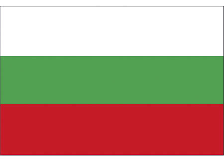 Repubblica di Bulgaria. Elezioni per il rinnovo dell’Assemblea Nazionale