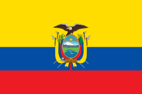 Repubblica dell'Ecuador - Elezioni del Consiglio