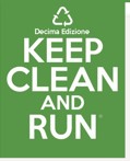 KEEP CLEAN AND RUN 2024 arriva a Beinasco! 7 maratone, 7 giorni, 7 città